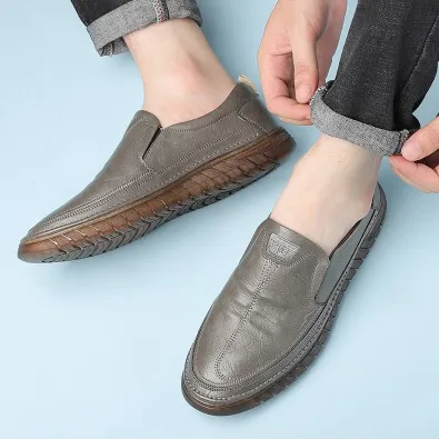 DRIFT EDGE CASUAL SHOES